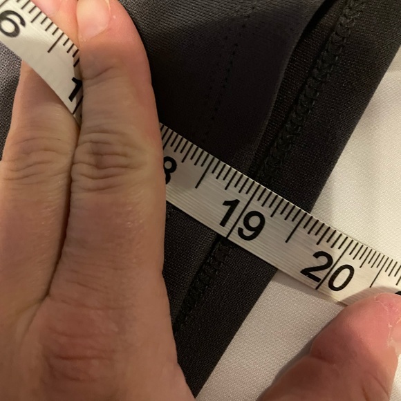 JoyLab Women’s Gray‎ Slounge Hoodie Sweatshirt Pullover Size Small - Picture 7 of 7